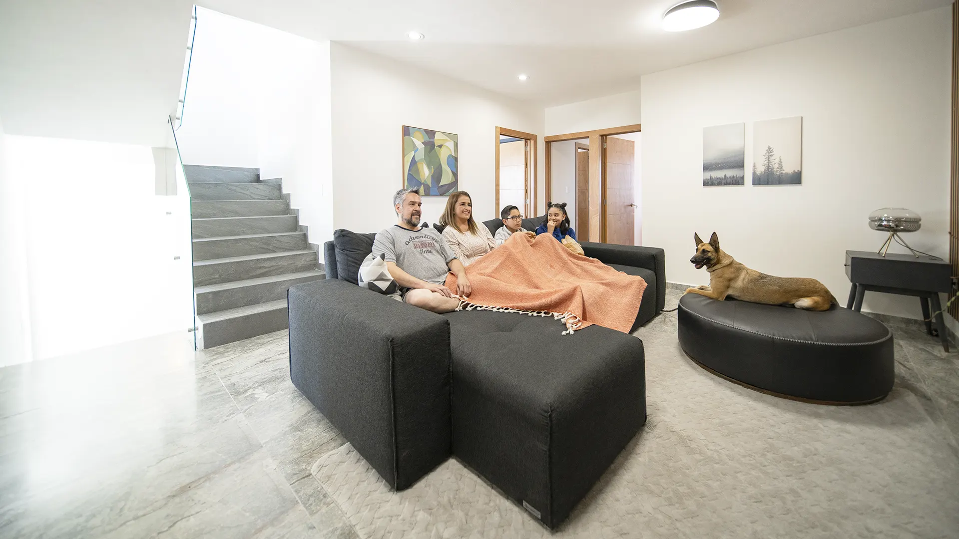 Calidad superior Gracciano Roof 4