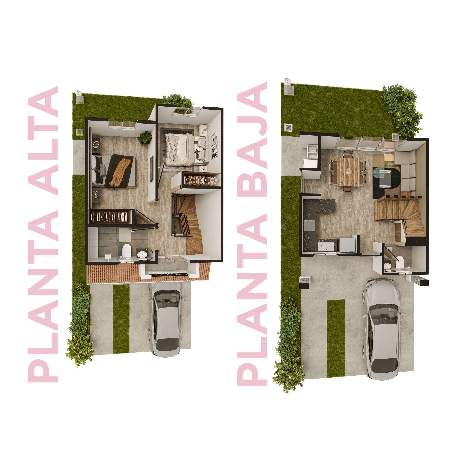 Planta Baja Belat