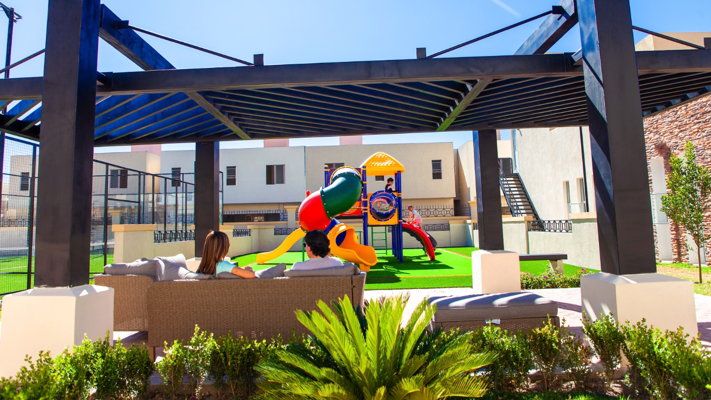 Juegos infantiles